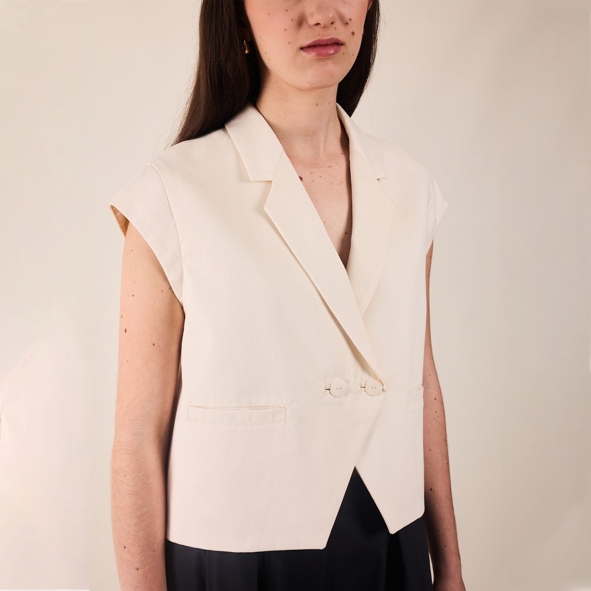 LA Veste Spencer - Patron Pochette-26162